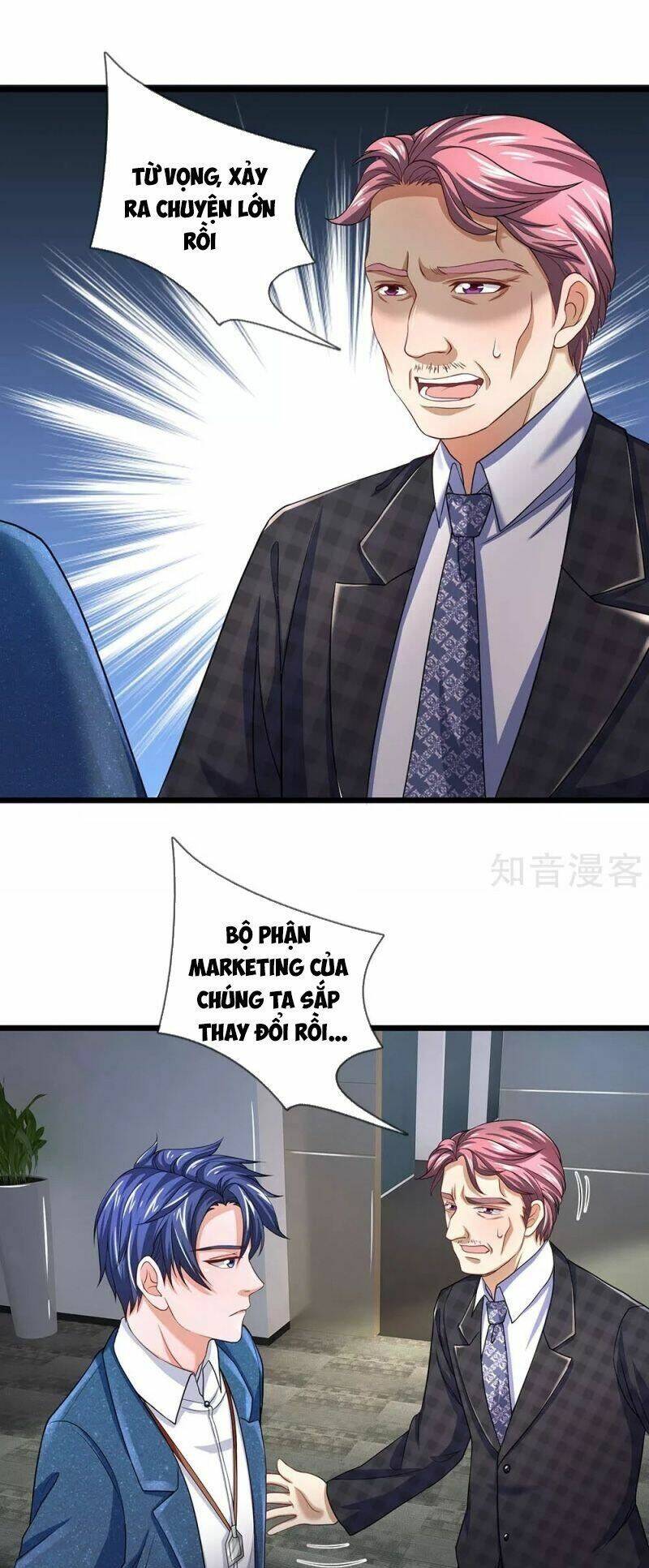 Chung Cực Binh Vương Tại Đô Thị: Chapter 144