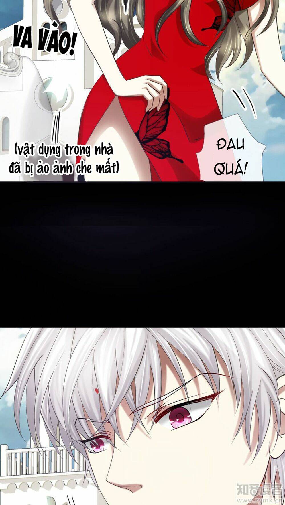 Một Vạn Tư Thế Công Lược Yêu Nam: Chapter 26