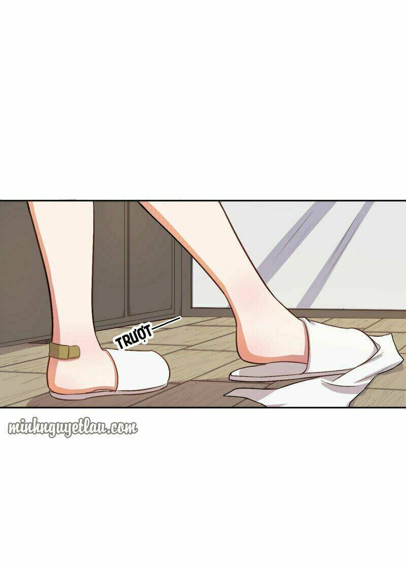 Hôn Nhân Dục Vọng: Thiếu Gia Nhẹ Một Chút!: Chapter 27