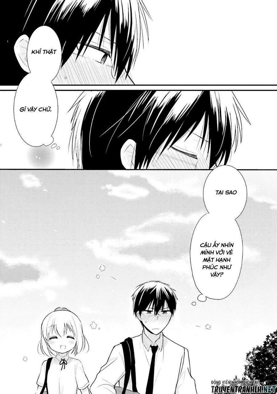 Orenchi No Maid-San: Chapter 2