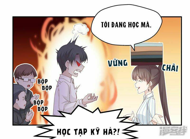 Thiên Kim Bất Lương: Chapter 16