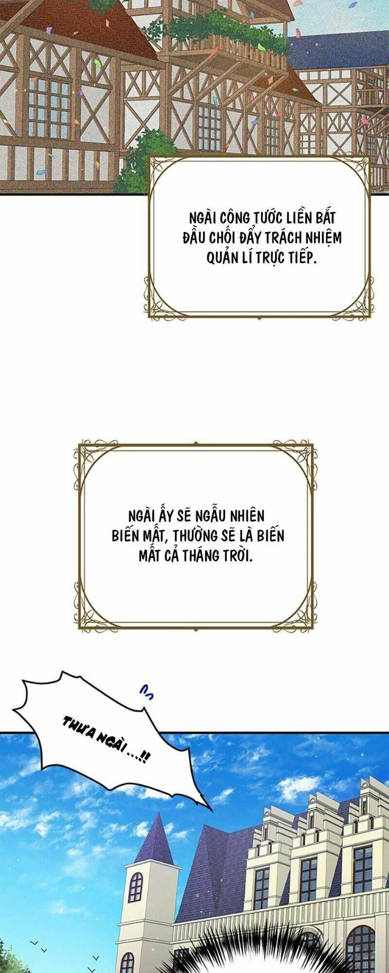 Công Tước, Loạn Vừa Thôi!: Chapter 87