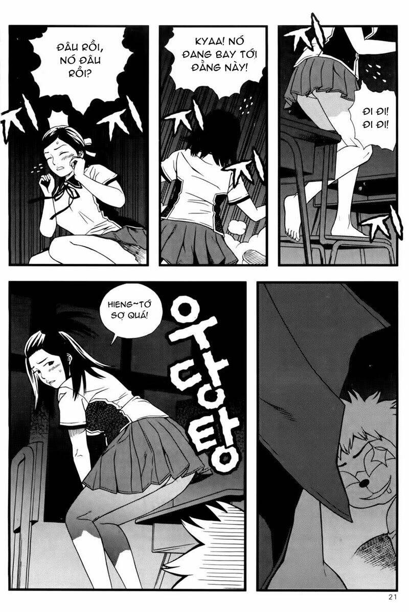 Need A Girl: Chapter 40