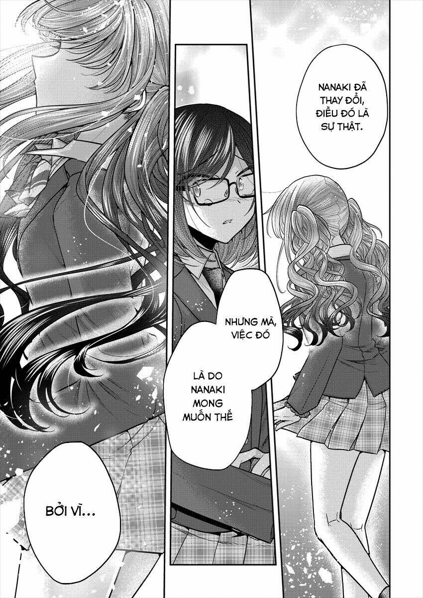 Useless Princesses: Chapter 35