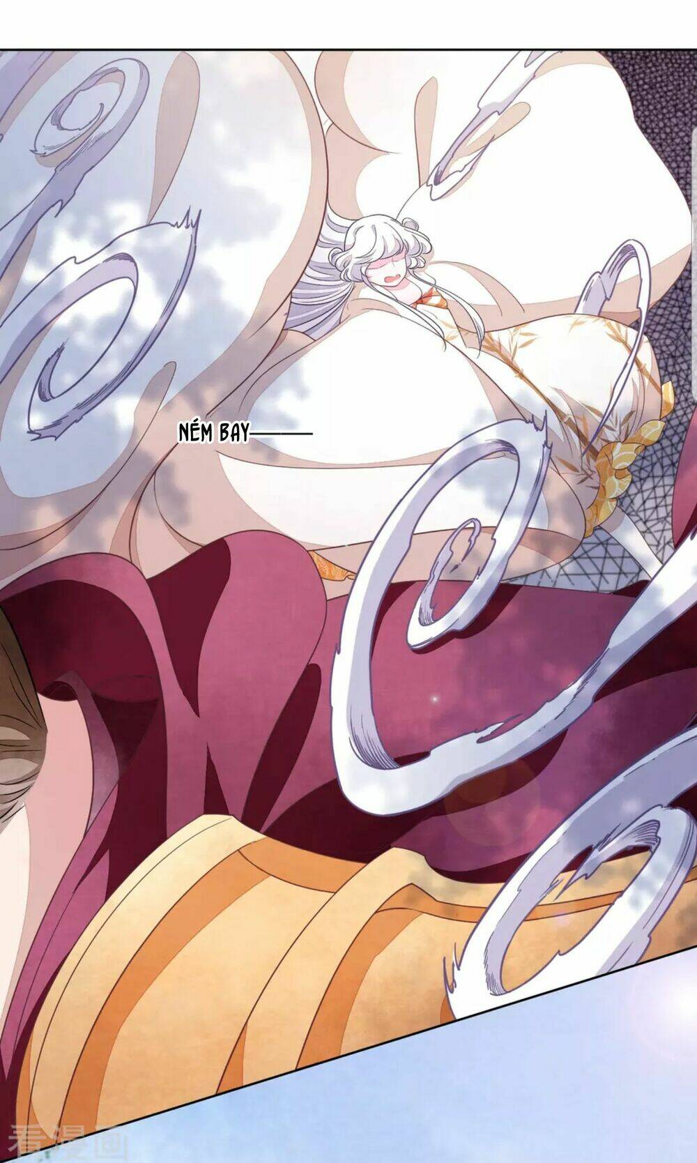 Xuyên Về Cổ Đại Làm Quốc Bảo: Chapter 38
