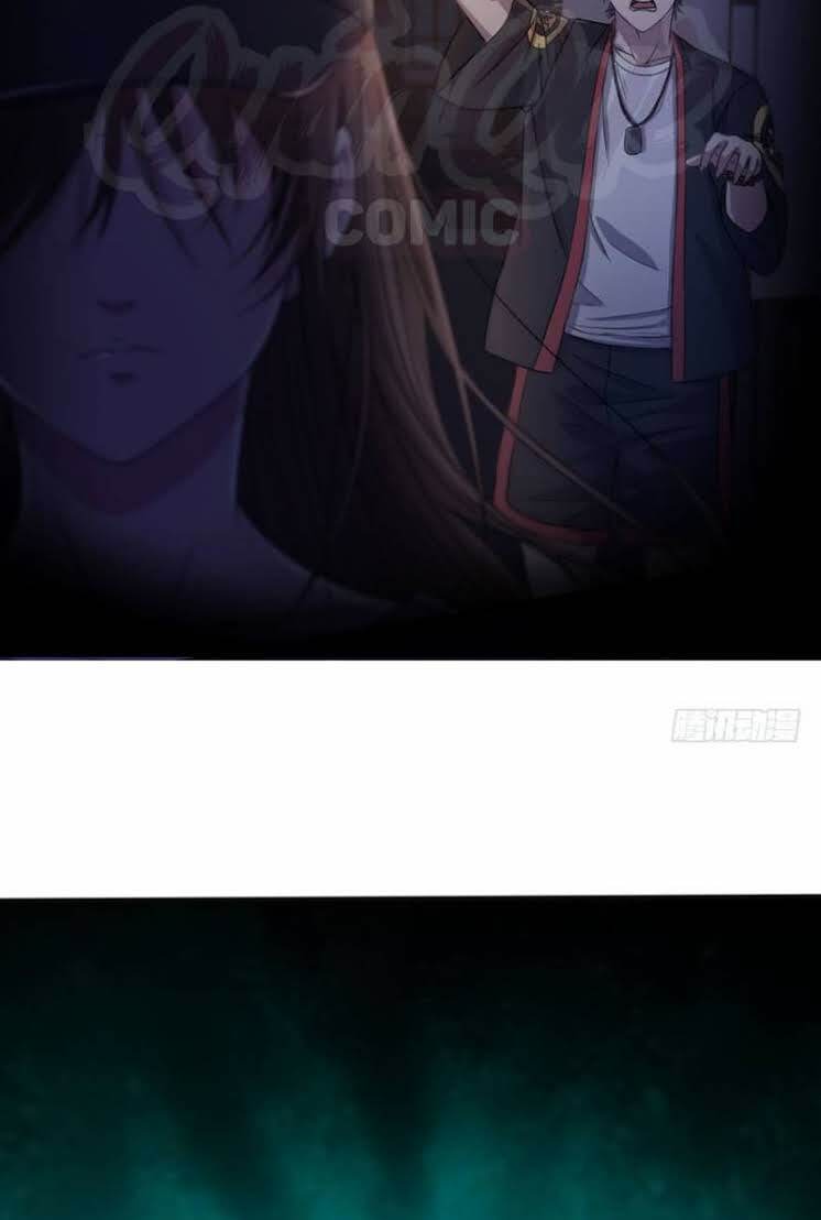 Thập Nhị Thiên Kiếp: Chapter 3