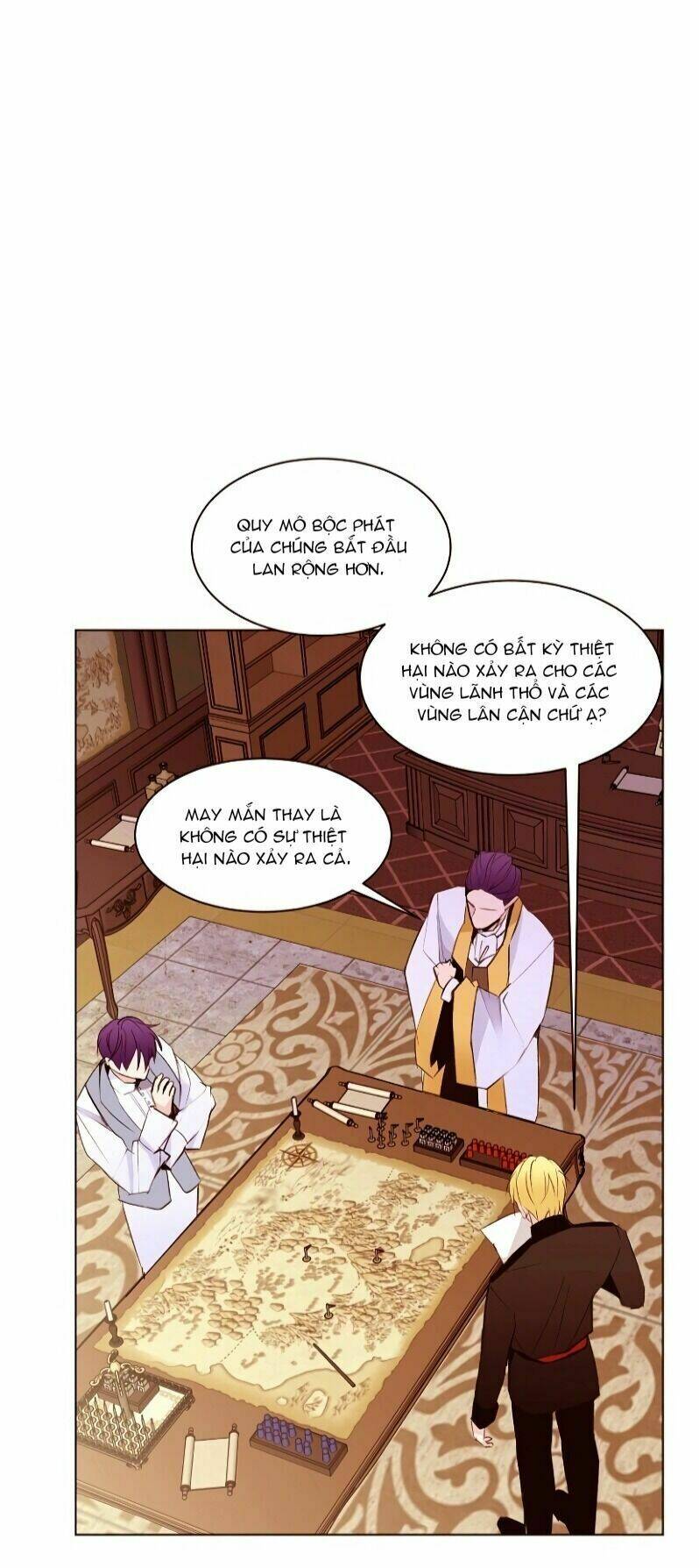 Cuộc Sống Rập Khuôn Của Một Quý Cô Tái Sinh!: Chapter 32