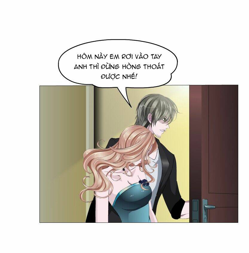 Cạm Bẫy Của Nữ Thần: Chapter 131