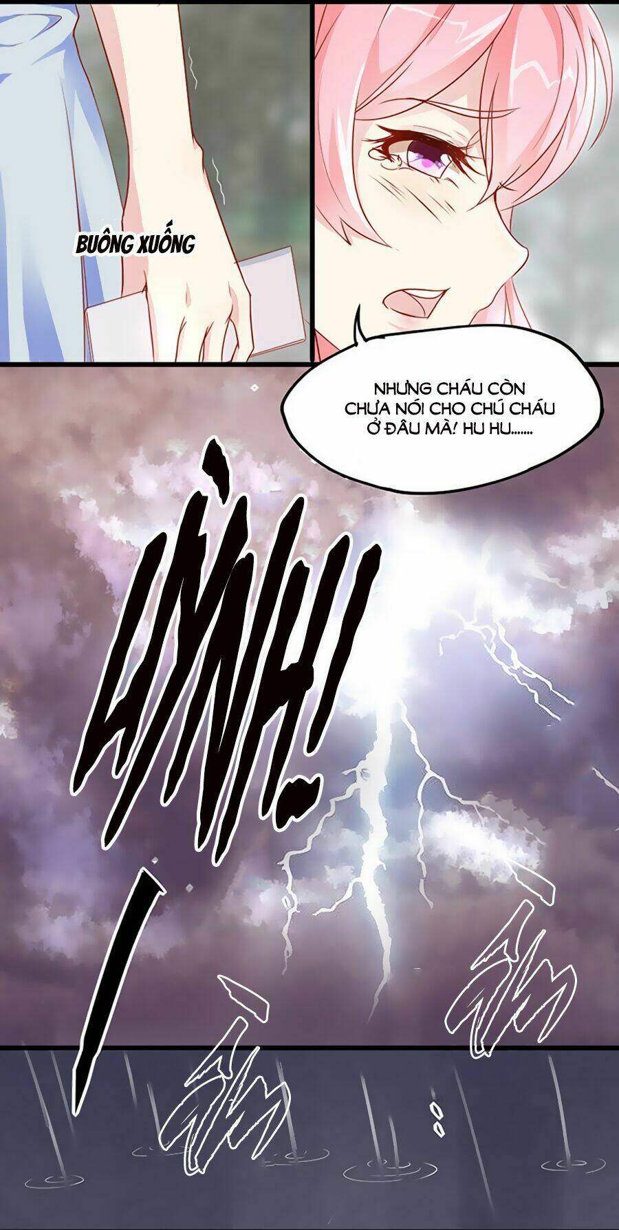 Cả Thế Giới Đều Không Bằng Người: Chapter 5