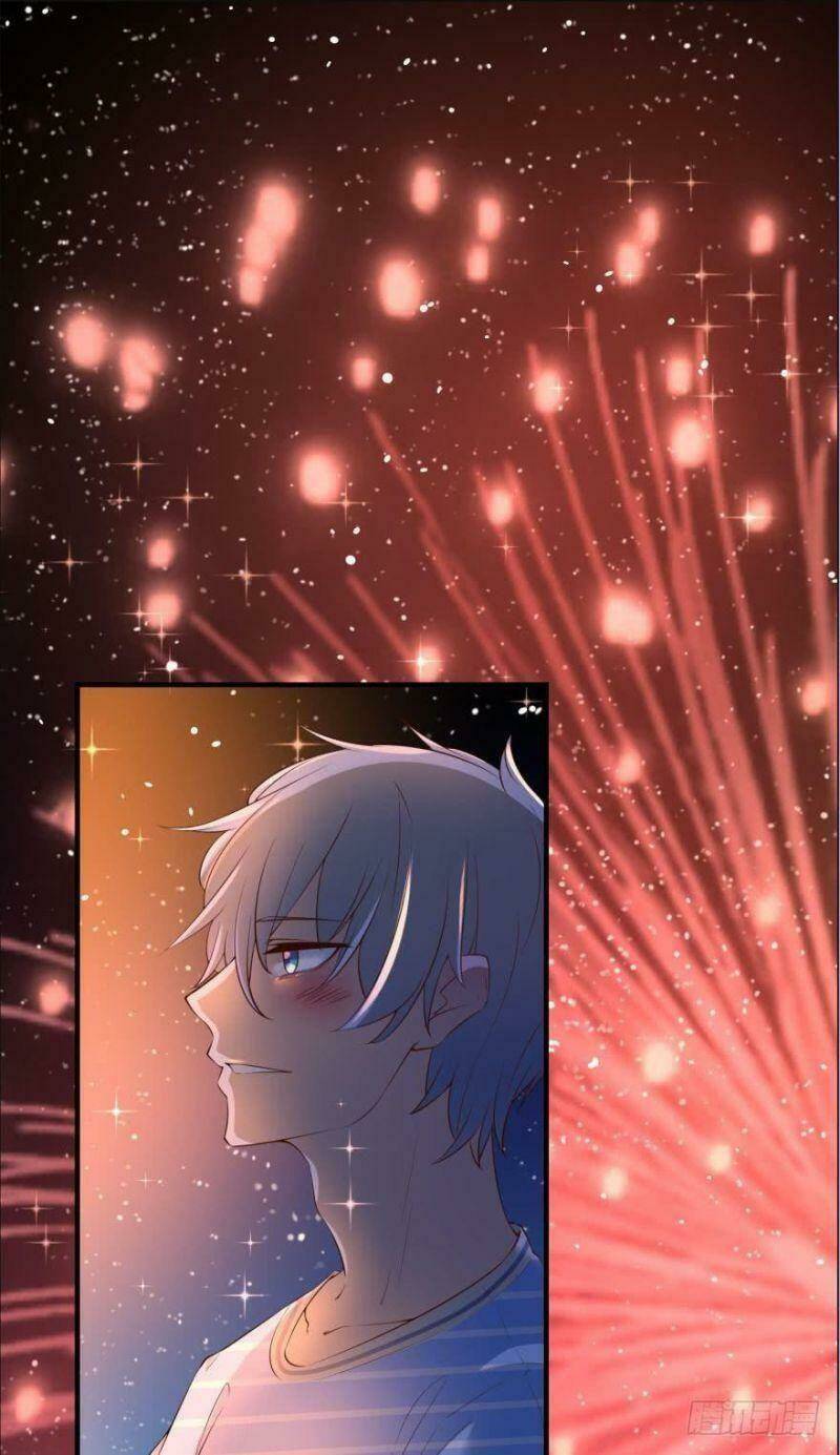 Nhân Ngư Học Trưởng, Đừng Ôm Ta!: Chapter 79