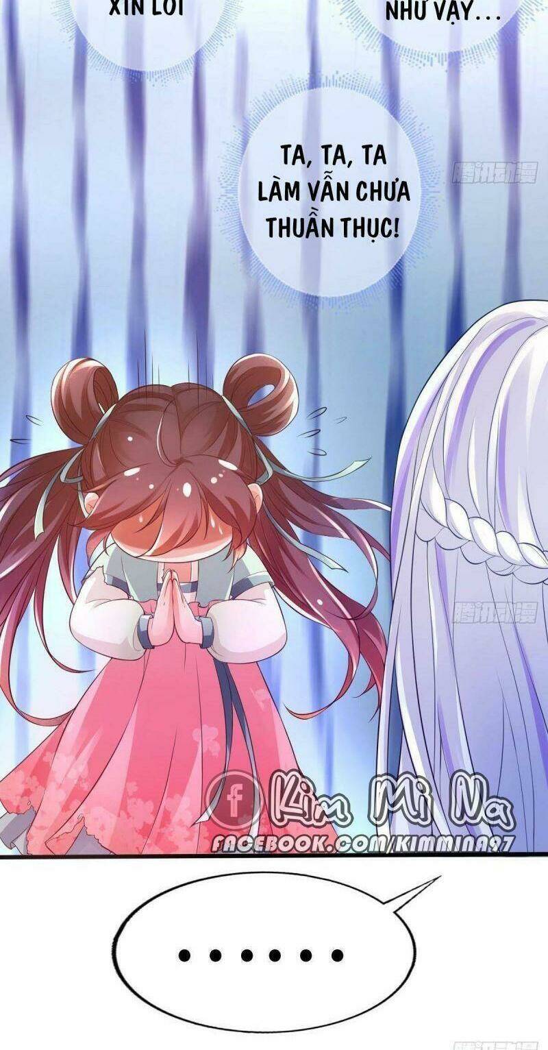 Cứu Được Tên Đại Ma Tôn: Chapter 2