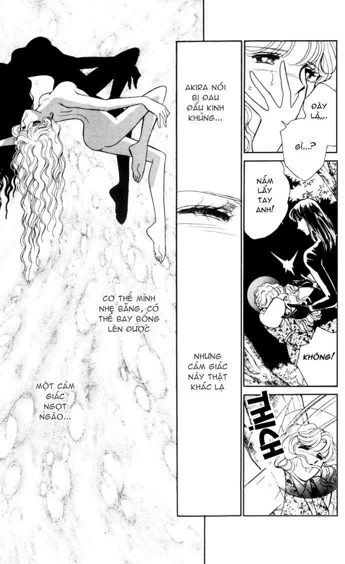 Ao No Fuuin - Blue Seal: Chapter 24