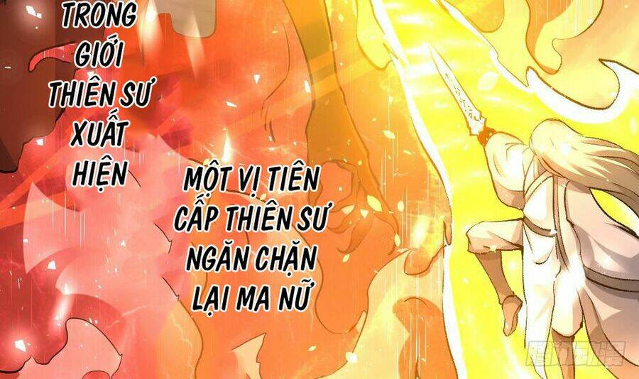 Thần Huyền Sư: Chapter 1