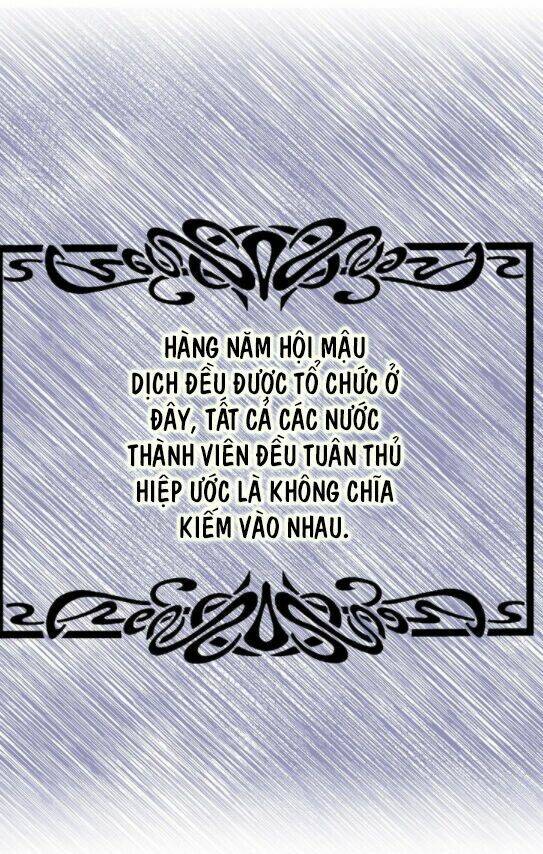 Nũ Vương Sói Của Tôi: Chapter 2