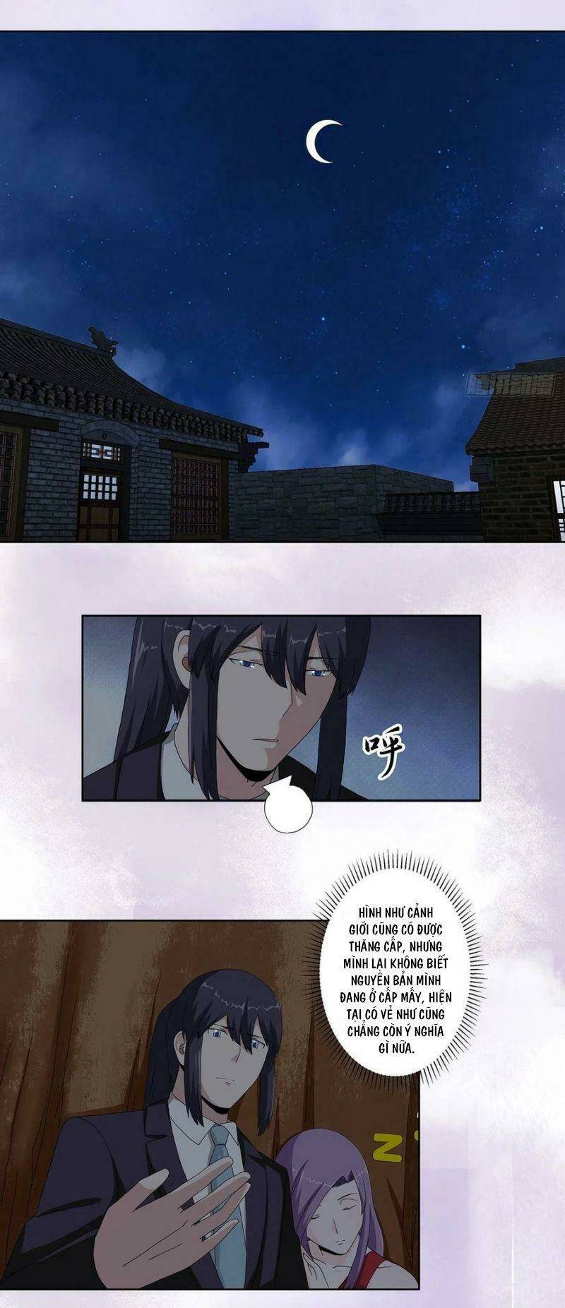 Người Tu Tiên Tại Đô Thị: Chapter 66