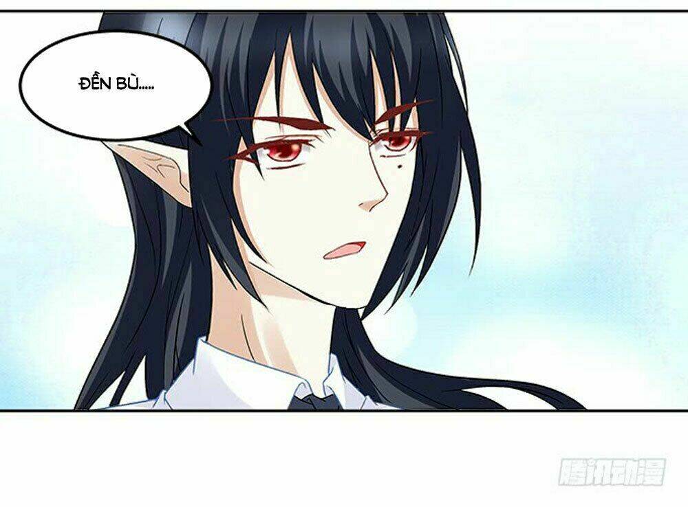 Ám Dạ Vô Thường: Chapter 8