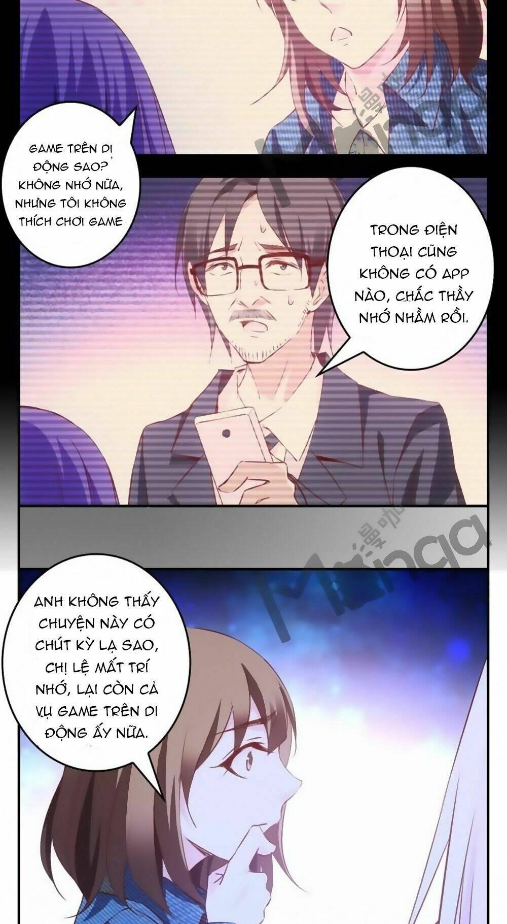 Tâm Linh Thập Hoang Giả: Chapter 14