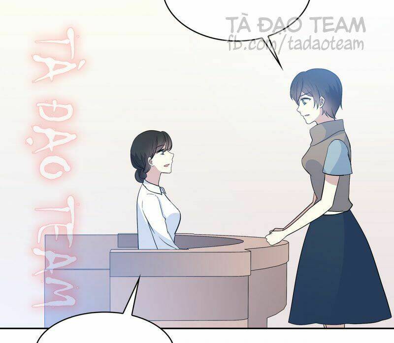 Người Yêu Thời Không: Chapter 59