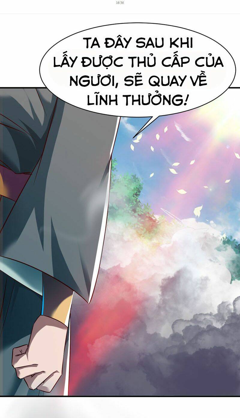 Chiến Đỉnh: Chapter 117