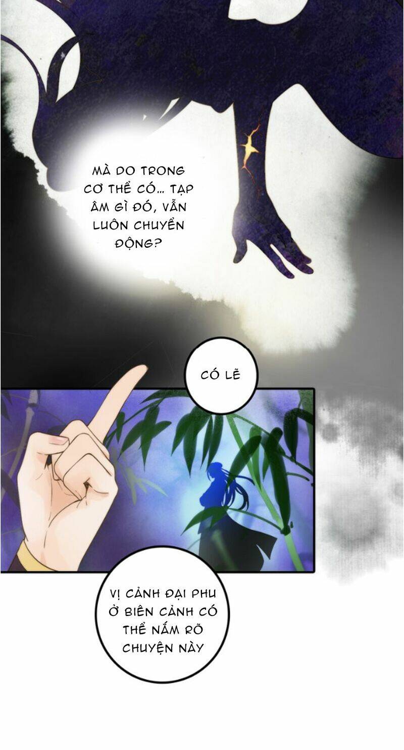 Cướp Chàng Vợ Về Đón Năm Mới: Chapter 18