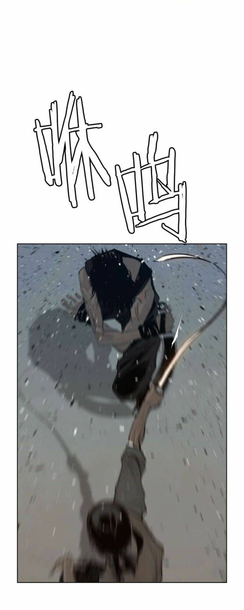 Vinh Quang Kiếm: Chapter 38