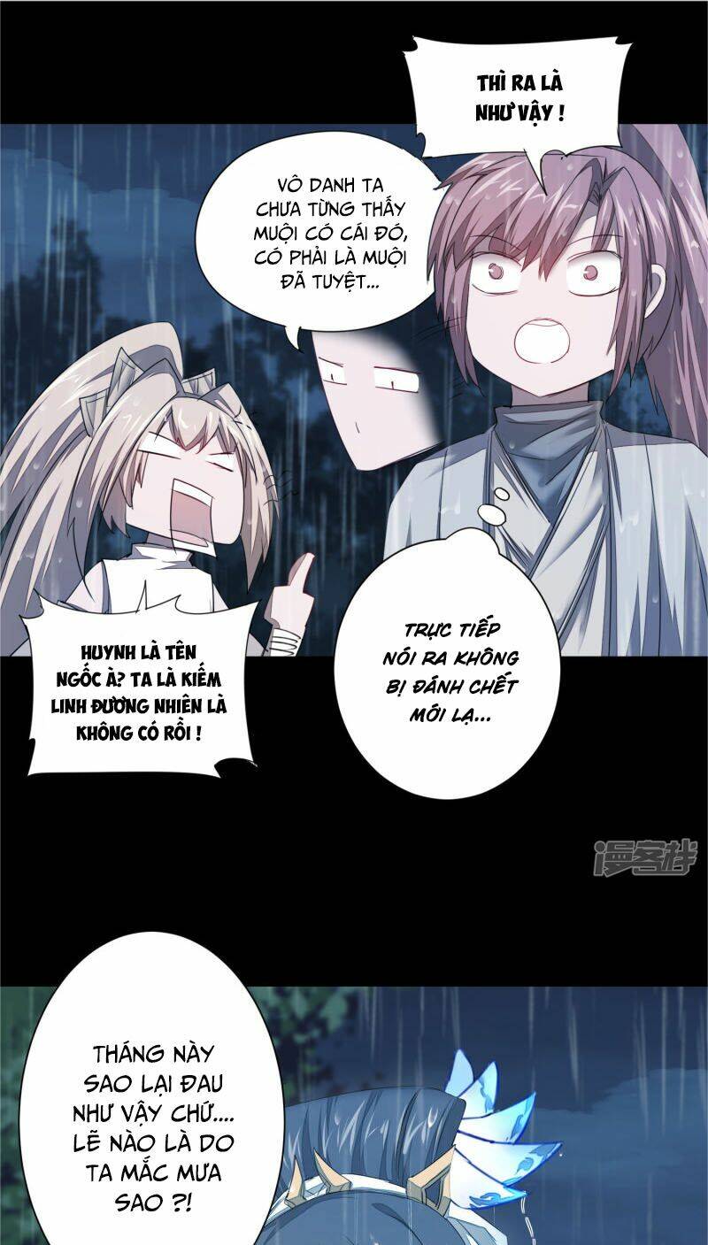 Nghịch Chuyển Tiên Đồ: Chapter 88