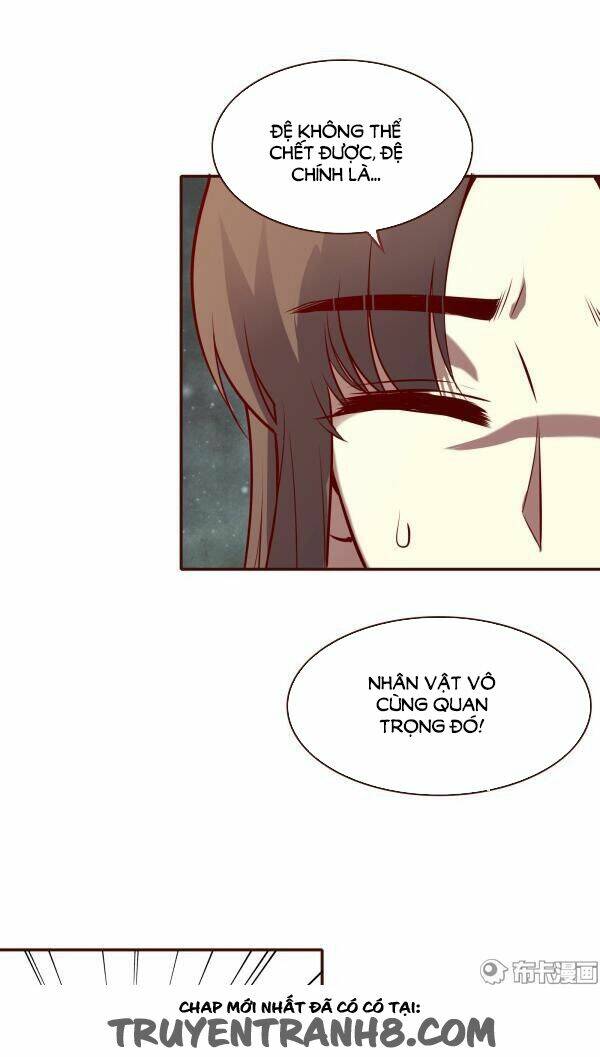 Yến Sơn Phái Và Bách Hoa Môn: Chapter 147