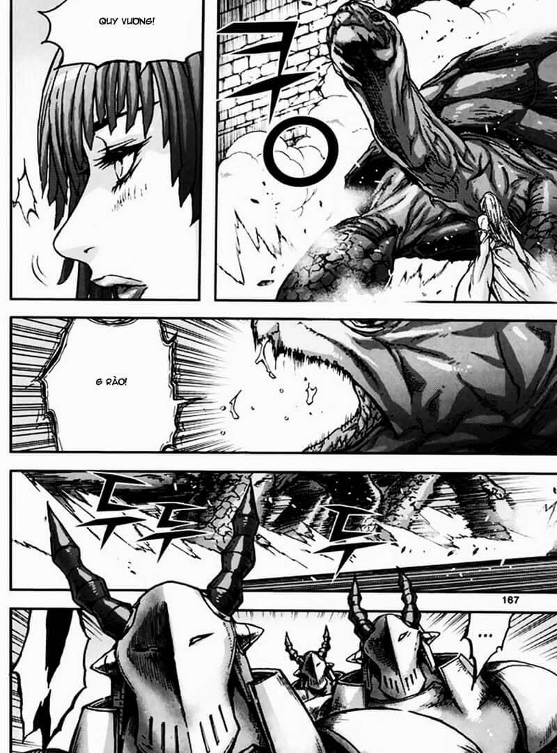 Diêm Đế: Chapter 48.6