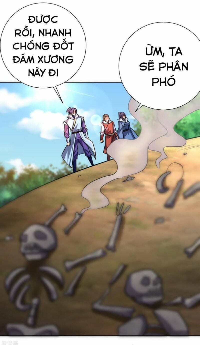 Yêu Giả Vi Vương: Chapter 171