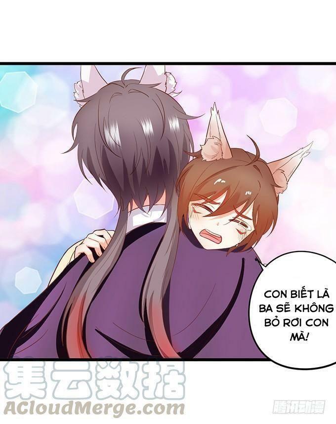 Hồ Tiên Hung Bạo: Chapter 67
