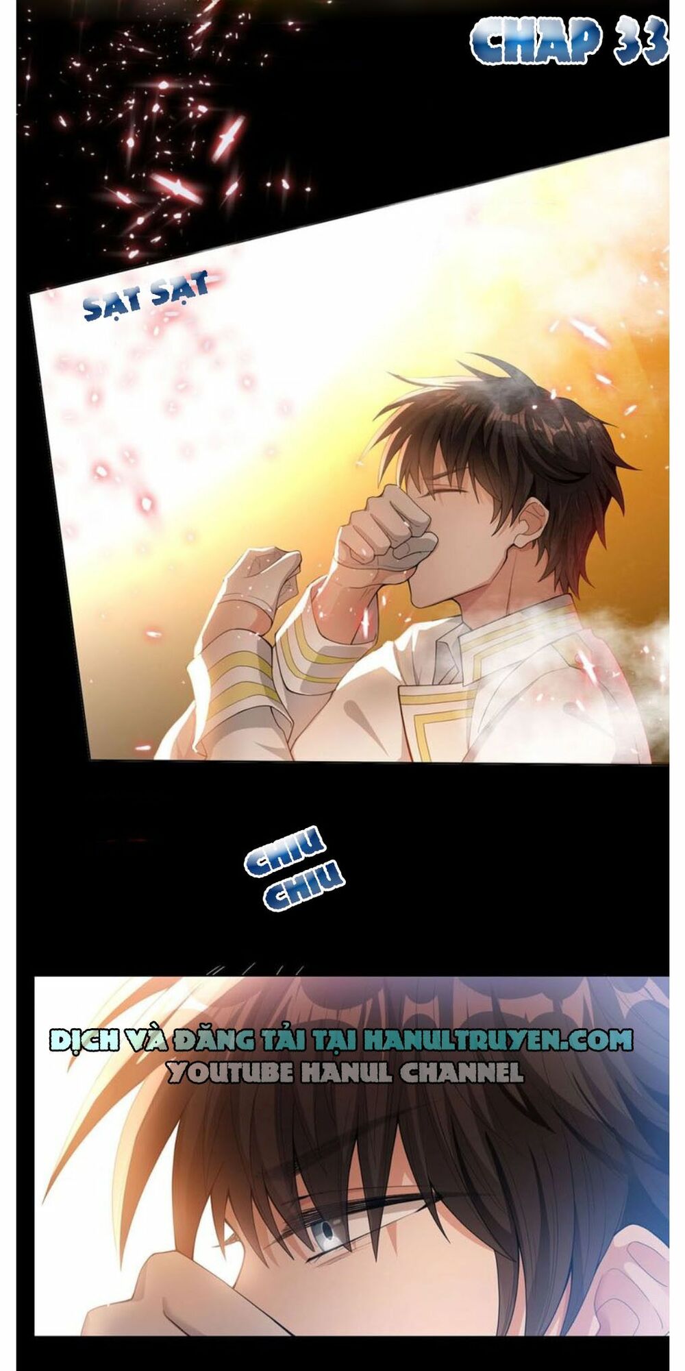 Cô Vợ Nhỏ Nuông Chiều Quá Lại Thành Ác!!: Chapter 33