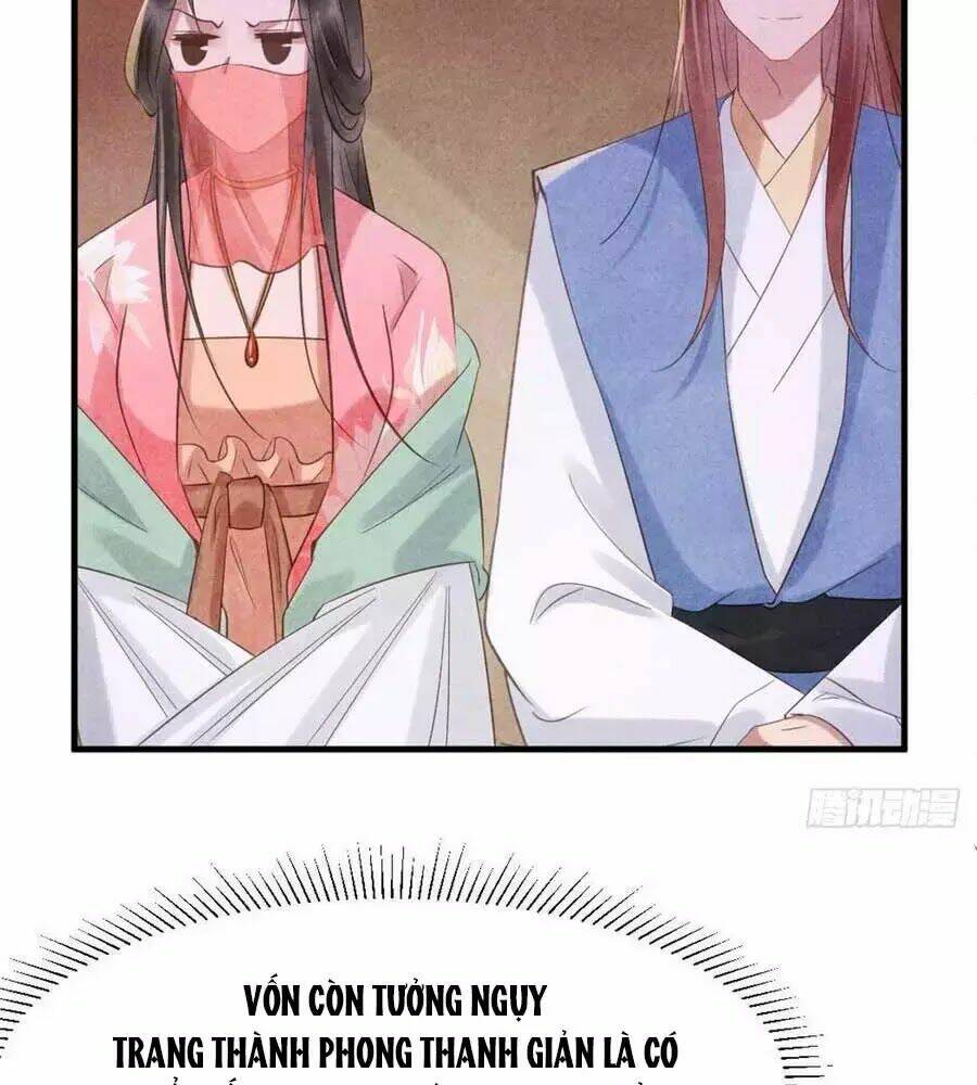 Vương Phi Muốn Trèo Tường: Chapter 60