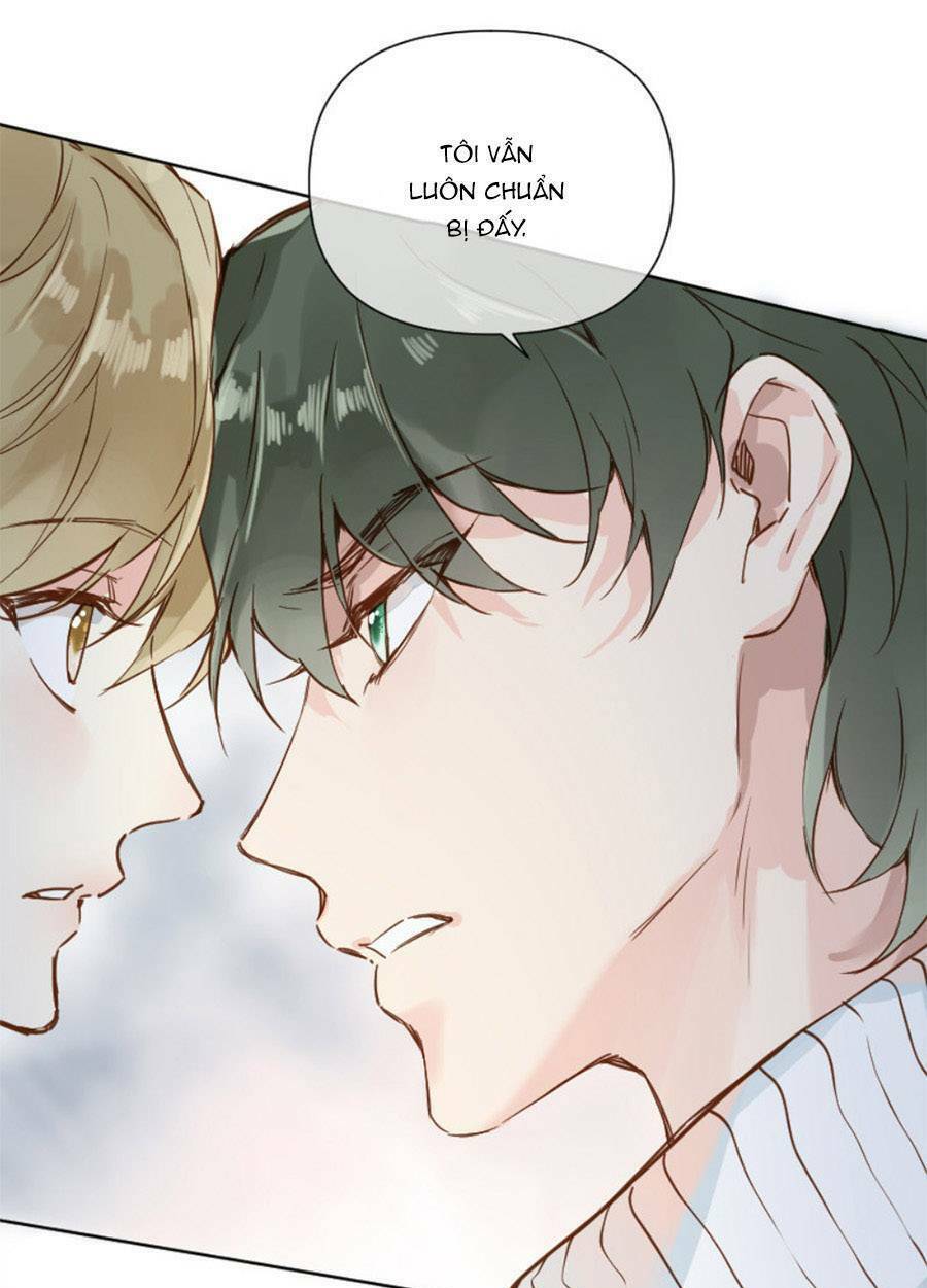 Tâm Động Thuấn Di: Chapter 69