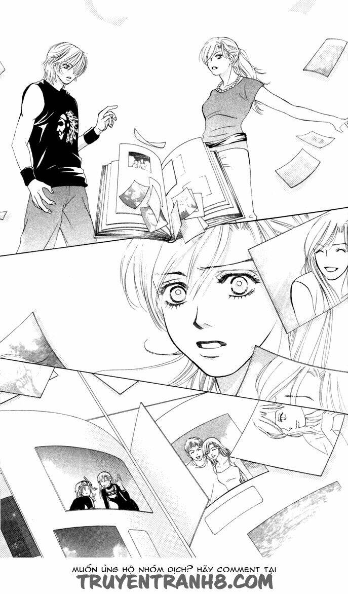 Tình Yêu Đích Thực: Chapter 15