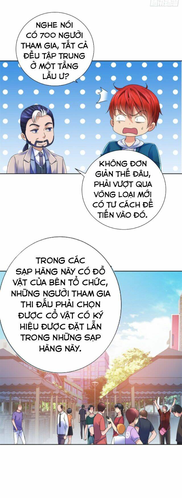 Đô Thị Chí Tôn Hệ Thống: Chapter 142