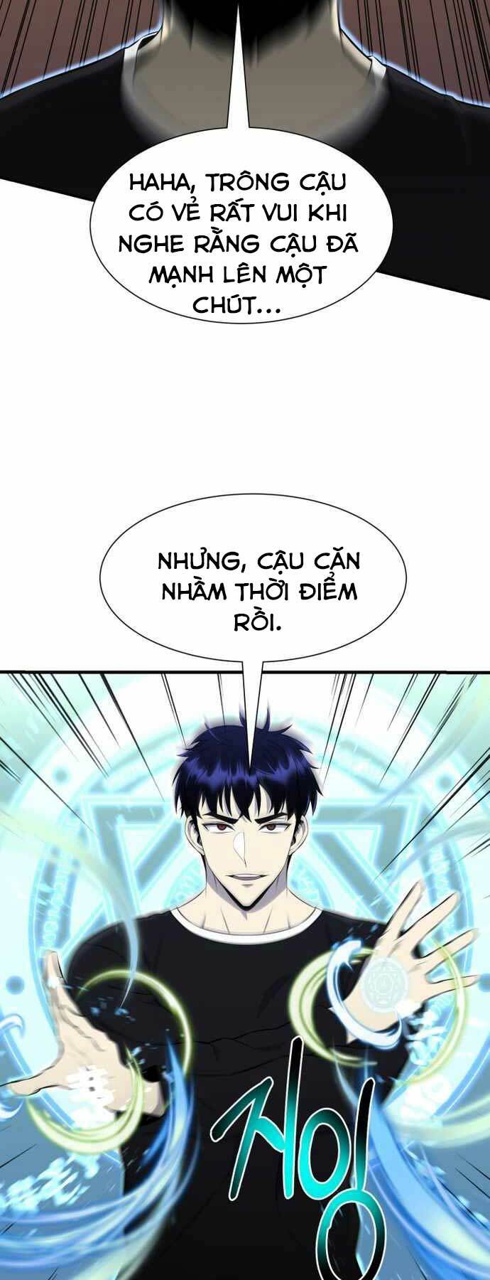 Luân Hồi Ác Nhân: Chapter 104