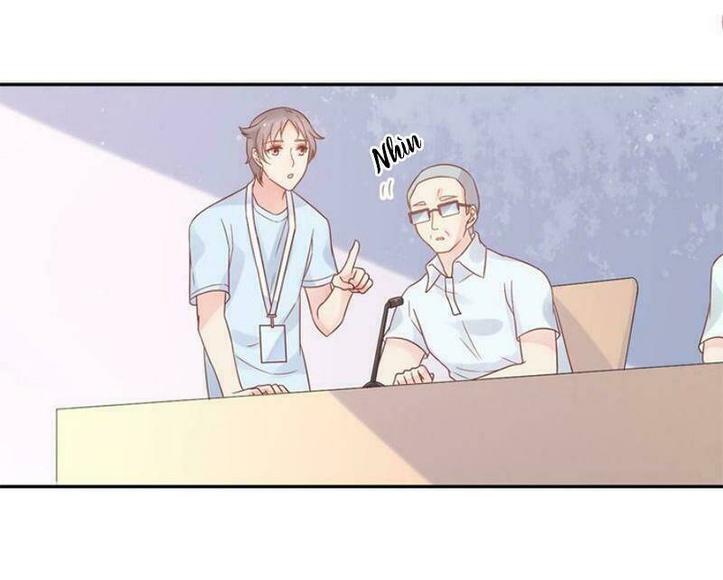 Mật Thất Khốn Du Ngư: Chapter 9