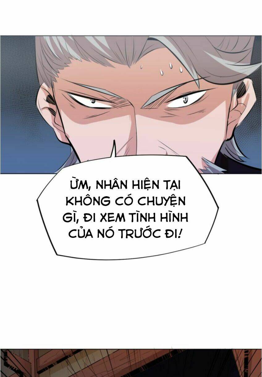 Ngự Thiên Thần Đế: Chapter 20