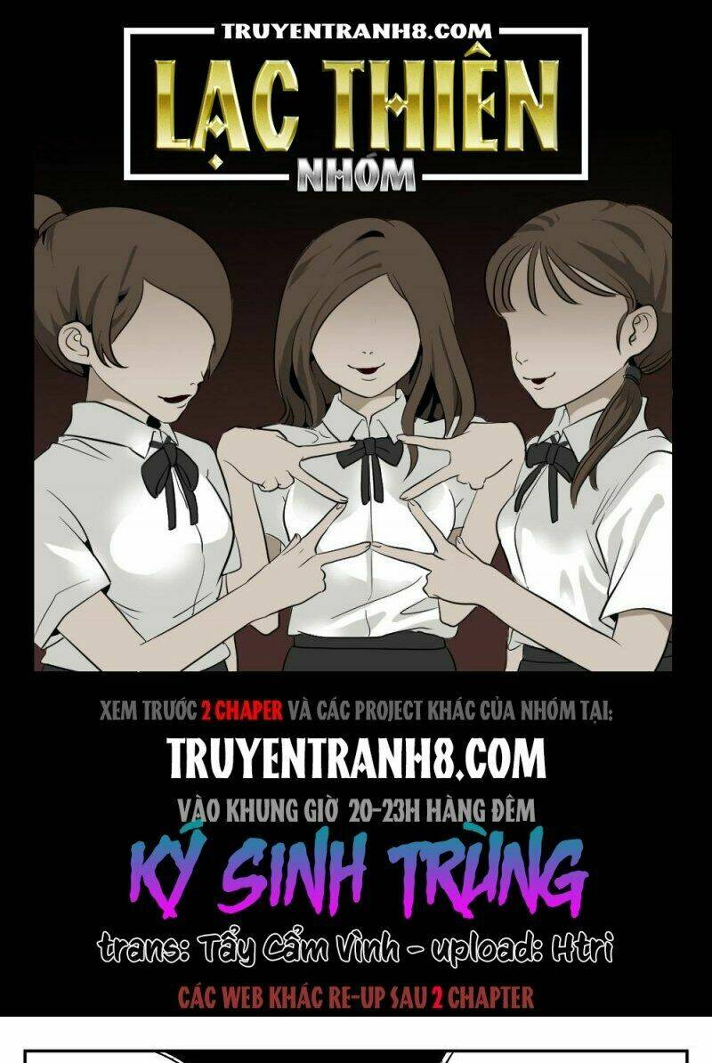 Ký Sinh Trùng: Chapter 2.9