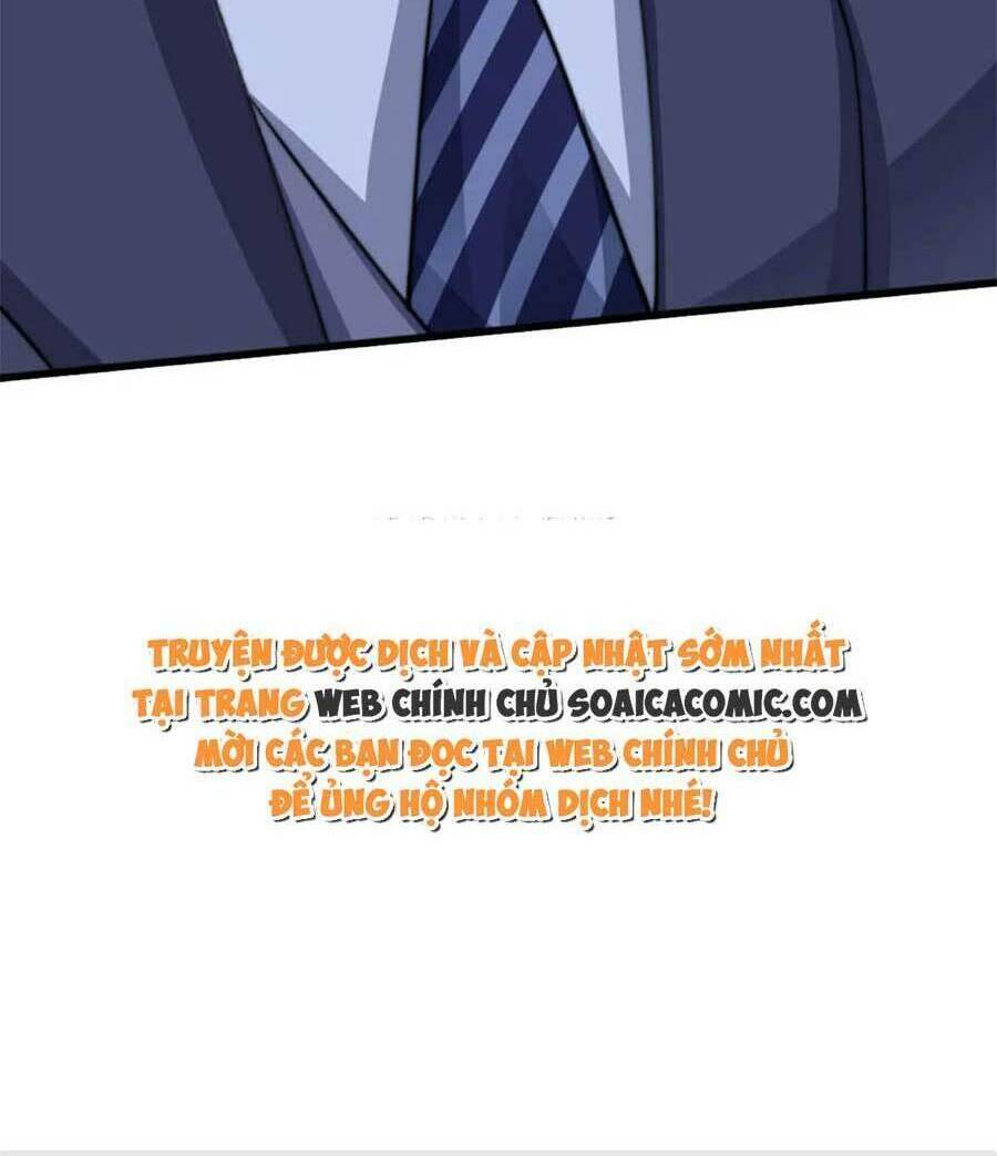 Kim Chủ Của Tôi Mới Năm Tuổi: Chapter 30