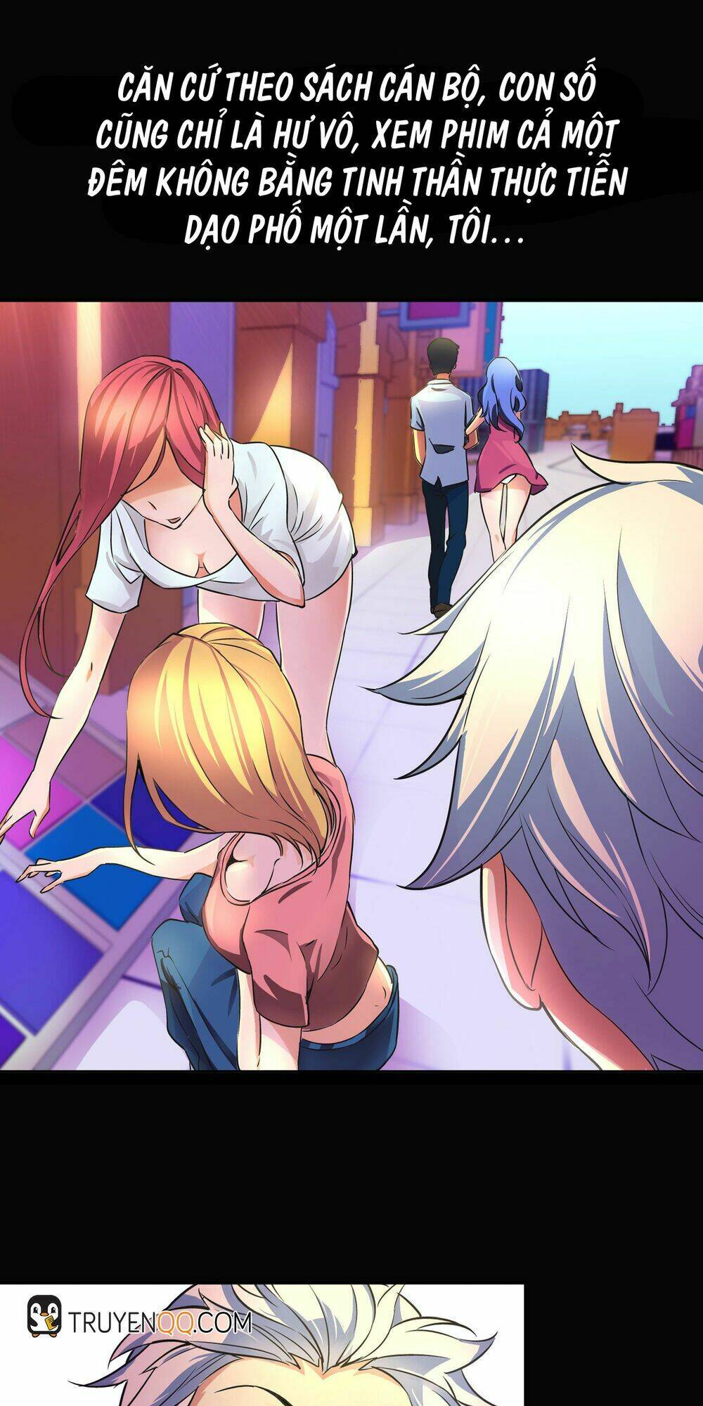 Tôi Là Thần Y: Chapter 1