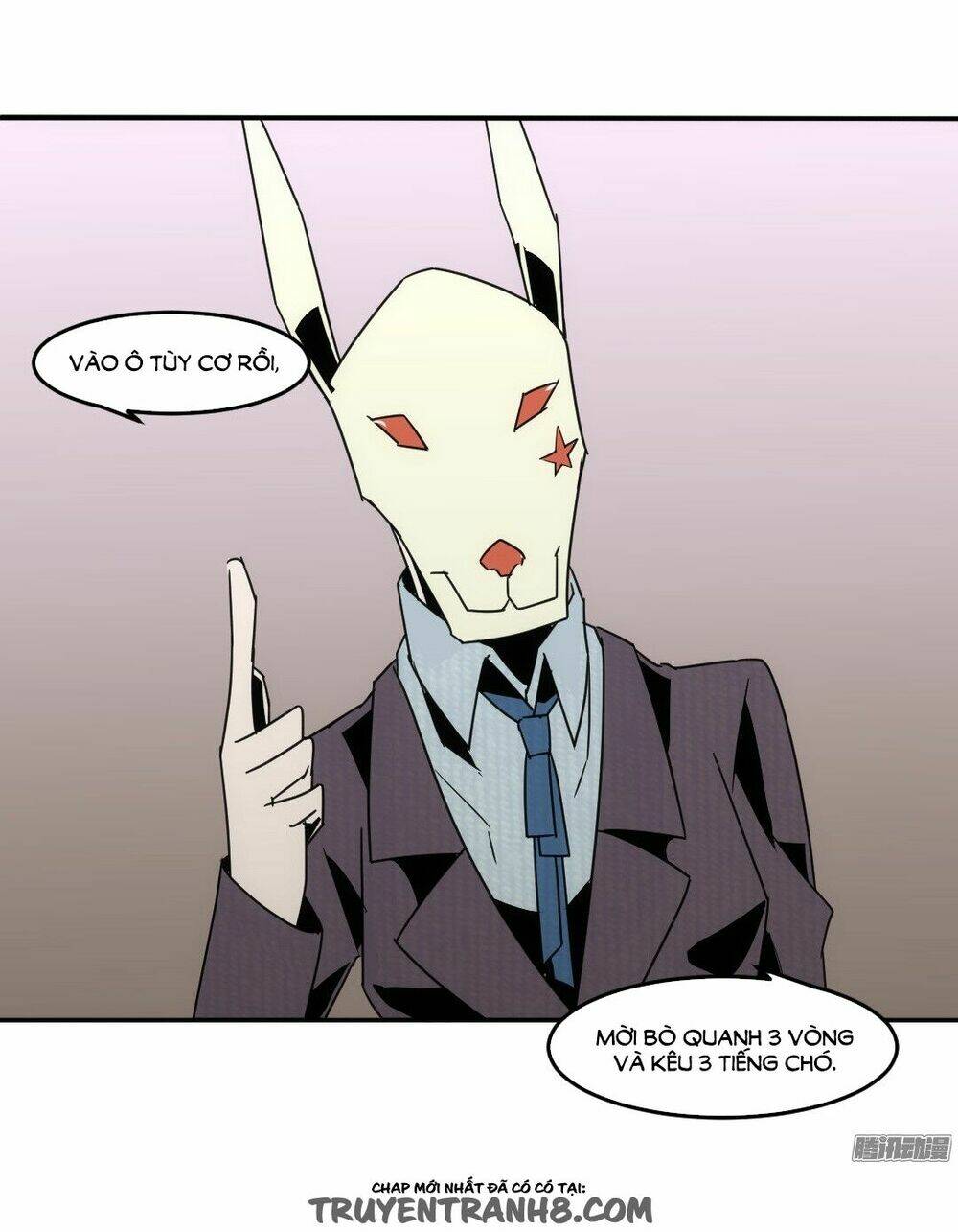 Điều Ước Của Người Phàm: Chapter 32