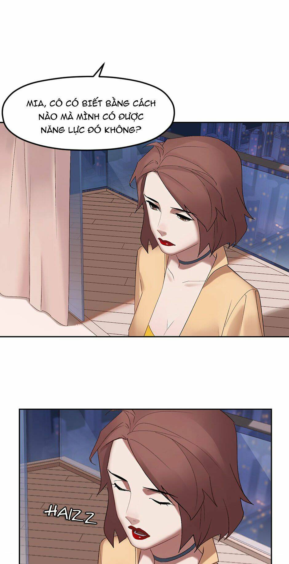 Anh Hùng Và Hiệp Nữ: Chapter 65