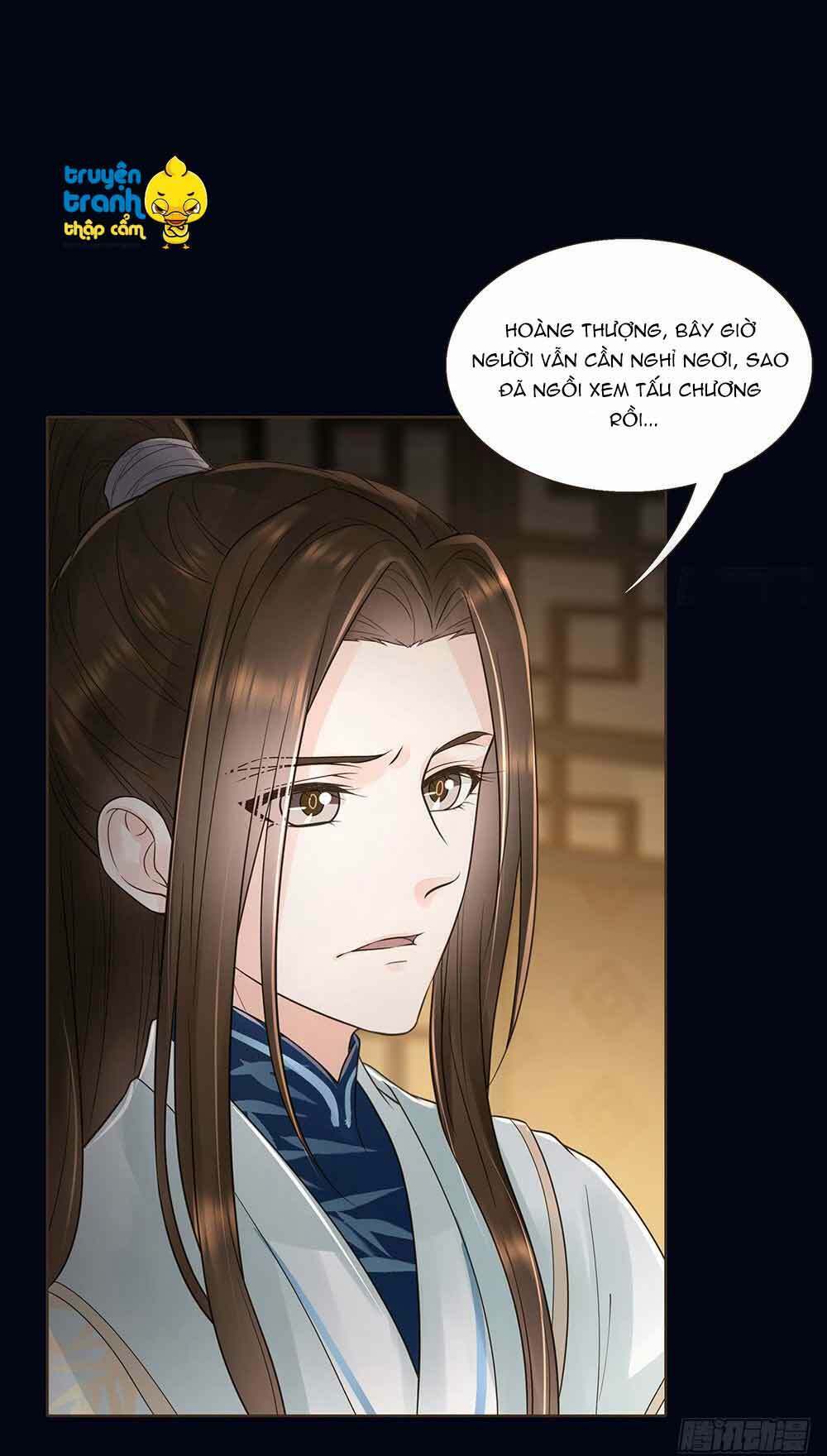 Đại Giá Thừa Tướng: Chapter 99