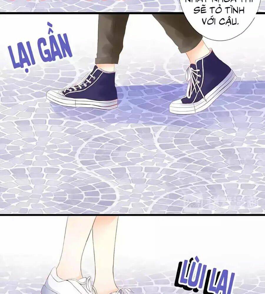 Đóa Hoa Chớm Nở: Chapter 1