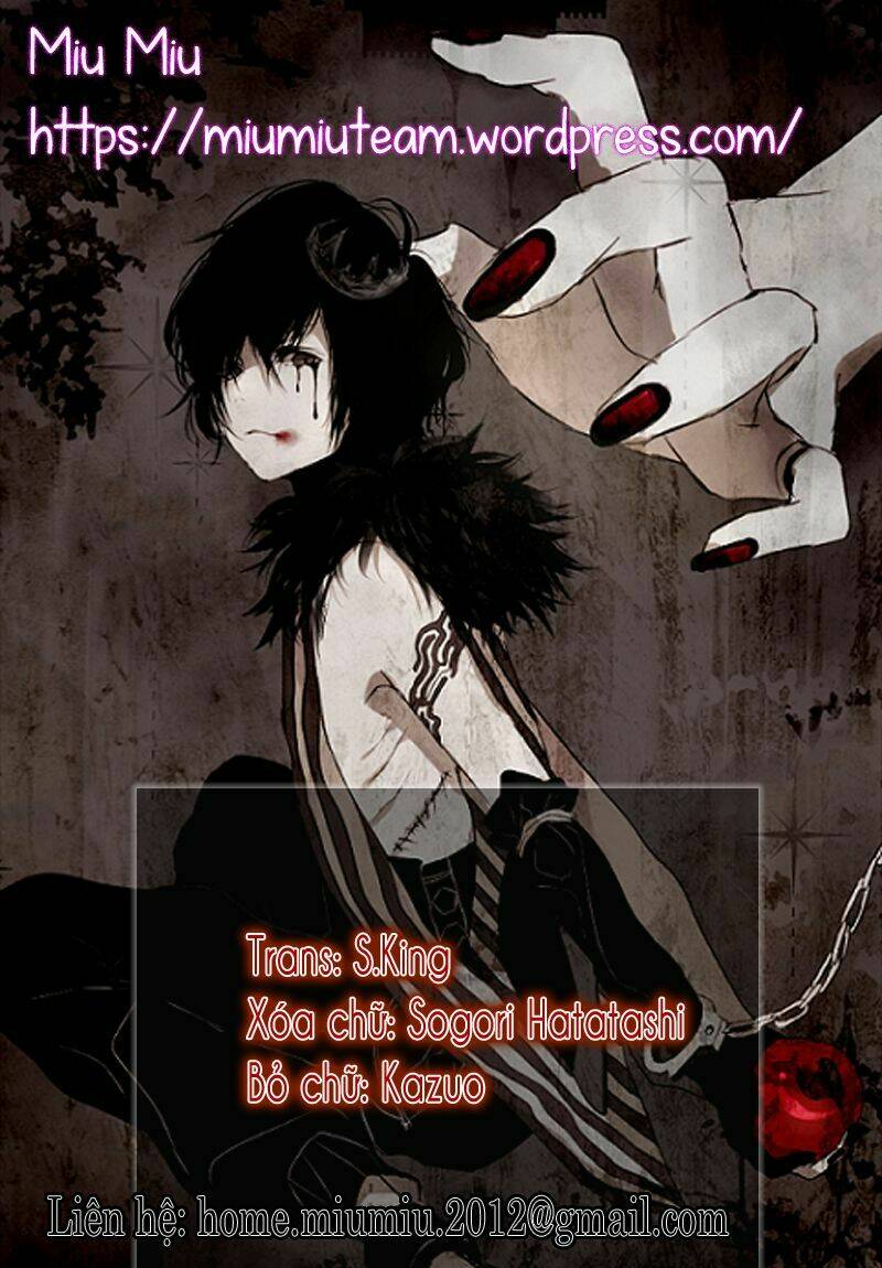 Thế Giới Ma Thuật Và Kẻ Mất Trí: Chapter 80