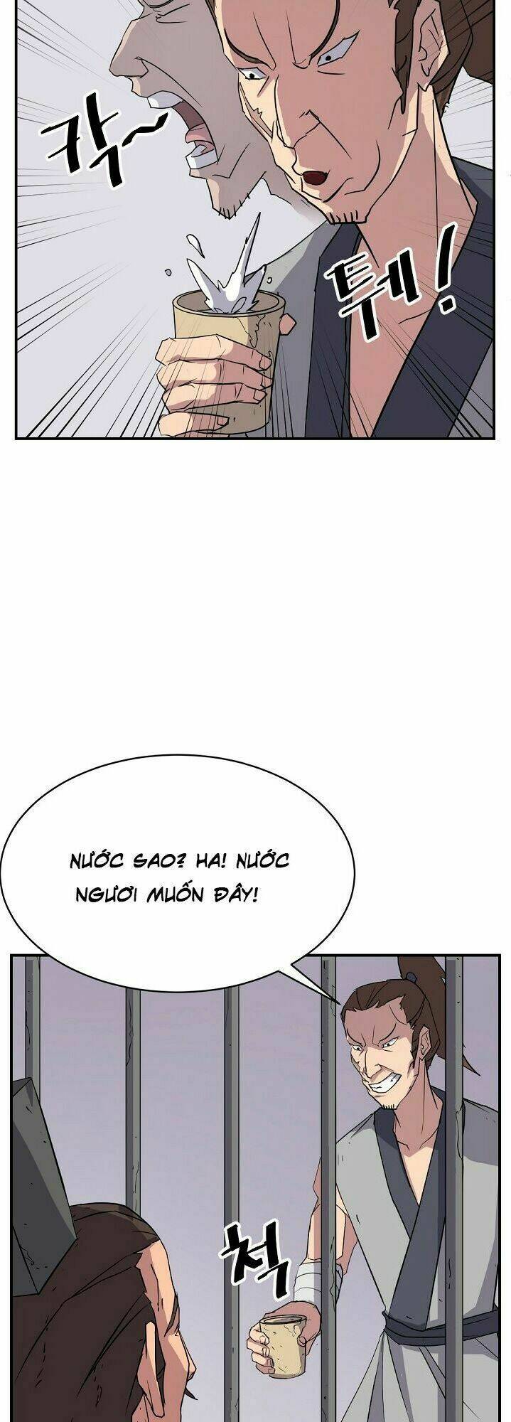 Trọng Sinh, Bất Khả Chiến Bại: Chapter 56