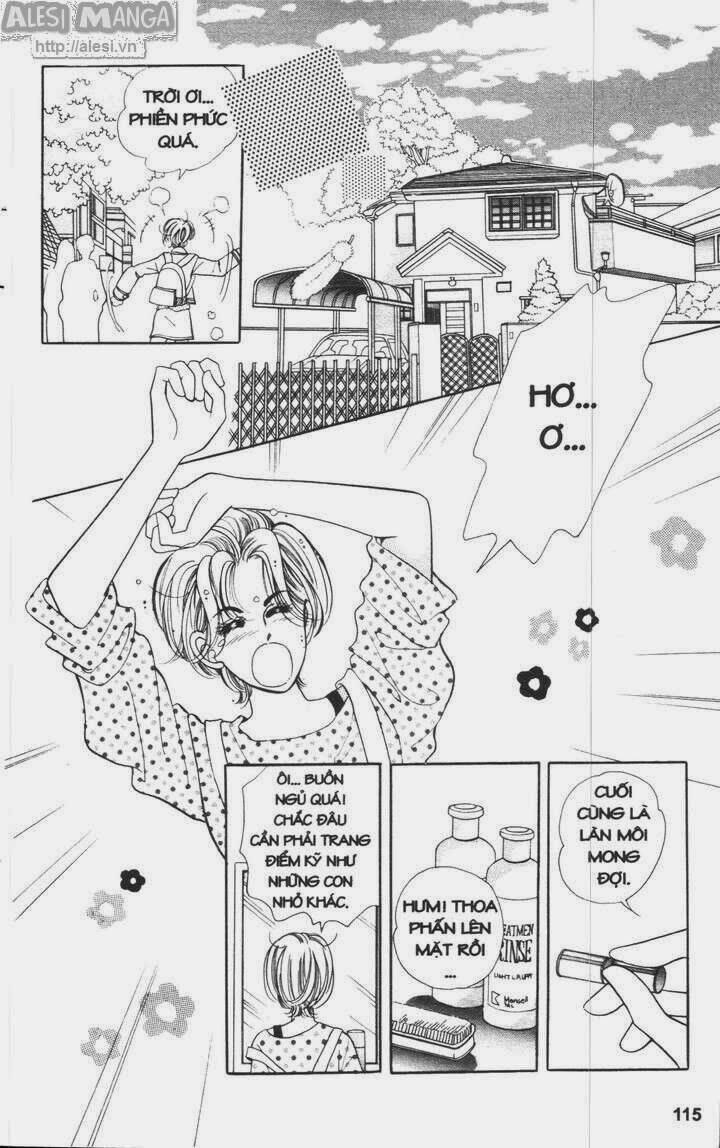 Nhỏ Con Trai: Chapter 3