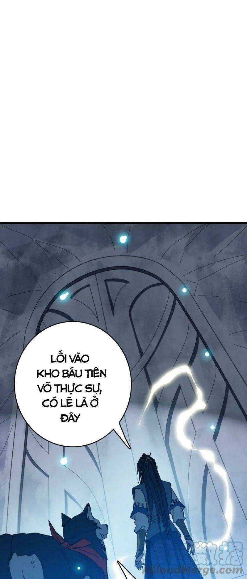 Siêu Đạo Thần Thuật: Chapter 122