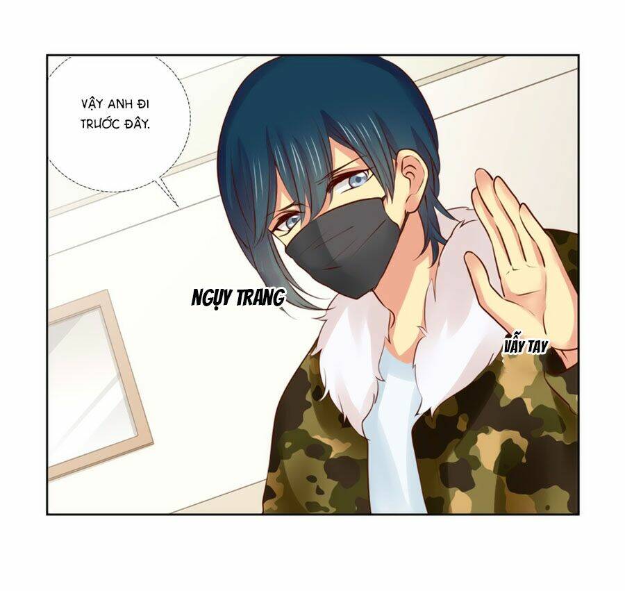 Lưu Luyến Tinh Diệu: Chapter 88